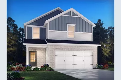 2758 Aralynn Way, College Park, GA 30337 - Photo 1