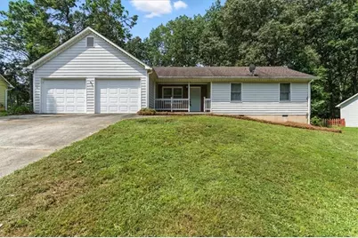 303 N Briar Ridge, Woodstock, GA 30189 - Photo 1