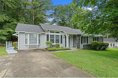 3897 Ester Drive SW, Atlanta, GA 30331 - Photo 1