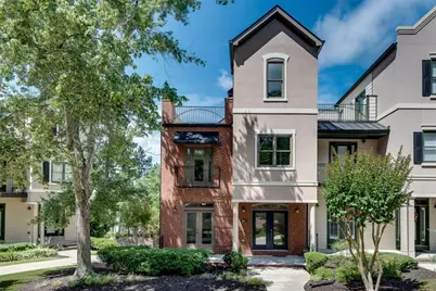 3641 Ridge Towne Drive, Duluth, GA 30096 - Photo 1