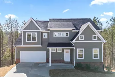 3180 Tackett Road, Douglasville, GA 30135 - Photo 1