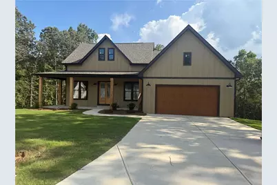 170 Willow Leaf Drive, Buchanan, GA 30113 - Photo 1