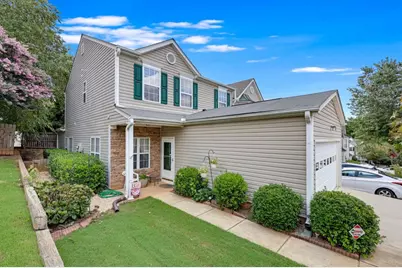 4919 Oak Meadow Lane, Oakwood, GA 30566 - Photo 1