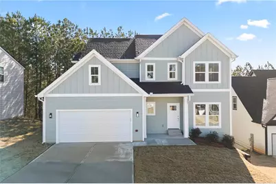 3200 Tackett Road, Douglasville, GA 30135 - Photo 1