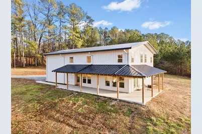 1740 Four Mile Church Road, Ball Ground, GA 30107 - Photo 1