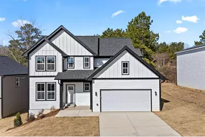 3205 Tackett Road, Douglasville, GA 30135 - Photo 1