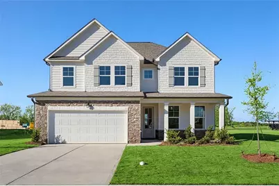 146 Grand Meadows Drive, Hoschton, GA 30548 - Photo 1