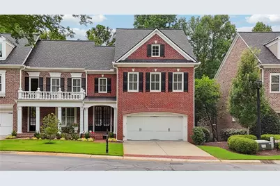 2416 Loxford Lane, Alpharetta, GA 30009 - Photo 1