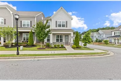 1993 Granite Hills Road, Atlanta, GA 30318 - Photo 1