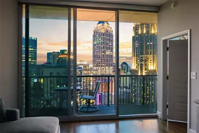 1080 Peachtree Street NE #2315, Atlanta, GA 30309 - Photo 1