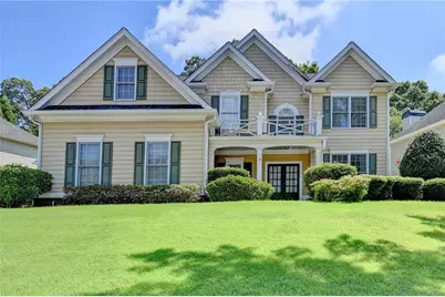 2811 Hillgrove Drive, Dacula, GA 30019 - Photo 1