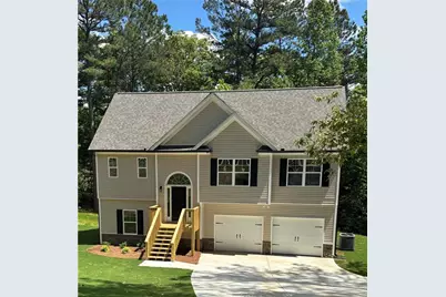 29 Iron Bound Trail, Dallas, GA 30132 - Photo 1