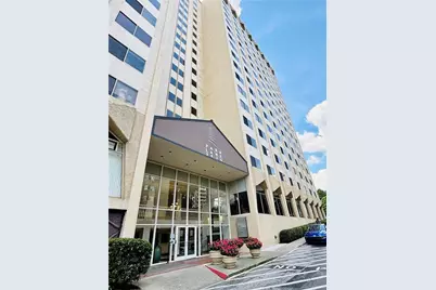 2479 Peachtree Road NE #1405, Atlanta, GA 30305 - Photo 1