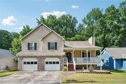 1818 Killarney Drive SW, Marietta, GA 30008 - Photo 1