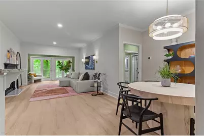 2865 Lenox Road NE #302, Atlanta, GA 30324 - Photo 1