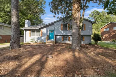 8334 Magnolia Drive, Jonesboro, GA 30238 - Photo 1