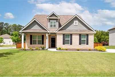 1809 Hanwoo Lane, Powder Springs, GA 30127 - Photo 1