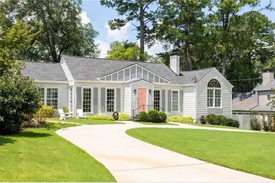 2318 Havenridge Drive NW, Atlanta, GA 30305 - Photo 1