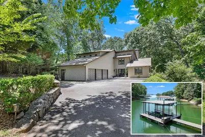 6144 Scott Dr Lot 8, Flowery Branch, GA 30542 - Photo 1