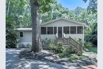 543 S Holly Springs Road, Woodstock, GA 30188 - Photo 1