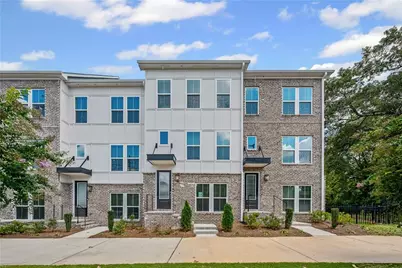 2563 Astaire Court, Atlanta, GA 30318 - Photo 1