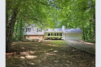 167 Justin Drive, Dallas, GA 30157 - Photo 1