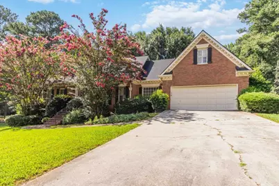 5221 Clearwater Drive, Stone Mountain, GA 30087 - Photo 1