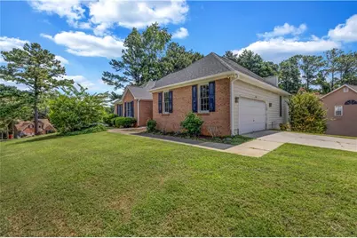 148 Sawgrass Way, Fayetteville, GA 30215 - Photo 1