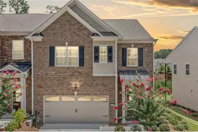 134 Holden Way, Woodstock, GA 30189 - Photo 1