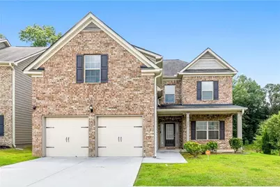 7517 Rudder Circle, Fairburn, GA 30213 - Photo 1