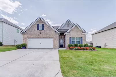 43 Shamrock Chase, Adairsville, GA 30103 - Photo 1