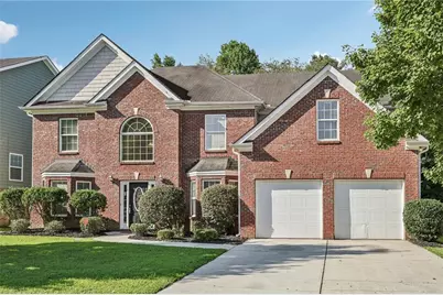 3991 Oak Field Drive, Loganville, GA 30052 - Photo 1