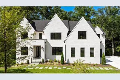 312 Meadow Drive, Alpharetta, GA 30009 - Photo 1