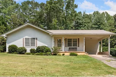 1873 Thompson Road, Dawsonville, GA 30534 - Photo 1