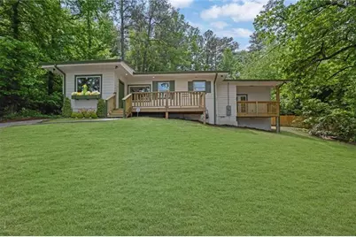 1839 Belcher Place, Austell, GA 30168 - Photo 1