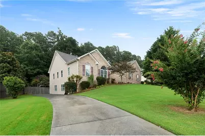 268 Woodridge Drive, Douglasville, GA 30134 - Photo 1