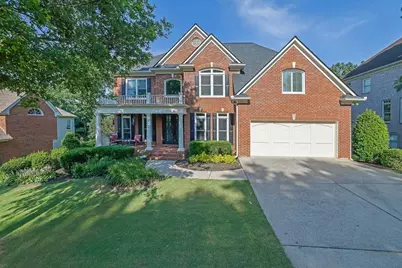 6260 Sturbridge Lane, Cumming, GA 30040 - Photo 1