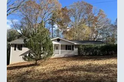 3387 Forest Hill Road, Powder Springs, GA 30127 - Photo 1