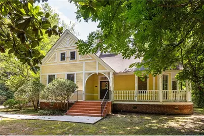 146 S Candler Street, Decatur, GA 30030 - Photo 1