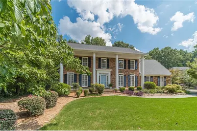 3510 Smoke Rise Way, Lawrenceville, GA 30044 - Photo 1