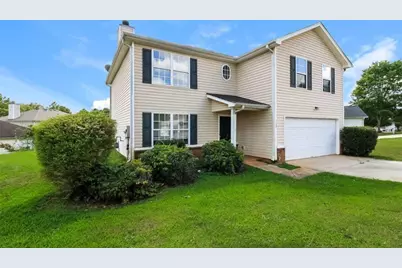 1119 Saint Phillips Court, Locust Grove, GA 30248 - Photo 1