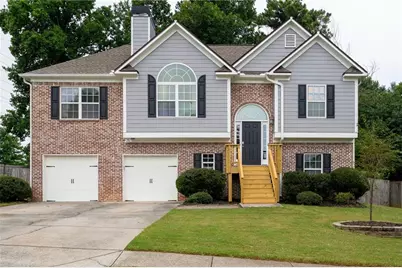 4204 Ruby Lee Drive NW, Acworth, GA 30101 - Photo 1