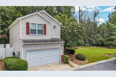 367 Hiawassee Drive, Woodstock, GA 30188 - Photo 1