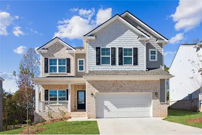 56 Water Oak Way, Crawford, GA 30630 - Photo 1