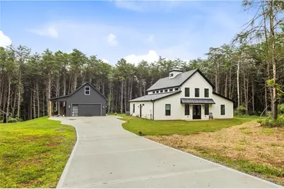24 Plantation Road NW, Adairsville, GA 30103 - Photo 1