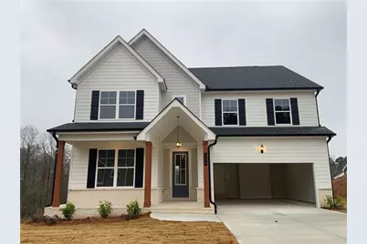 196 Sage St. Homesite 30, Commerce, GA 30529 - Photo 1