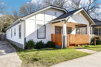 793 Joseph E Boone Boulevard NW, Atlanta, GA 30314 - Photo 1