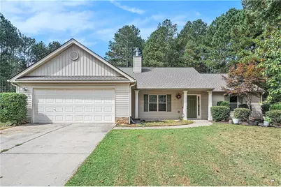 2600 Yorkwood Road, Winder, GA 30680 - Photo 1