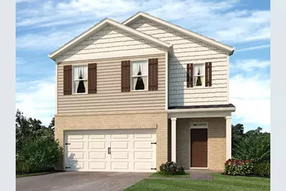 305 Oak View Lane, Dallas, GA 30157 - Photo 1