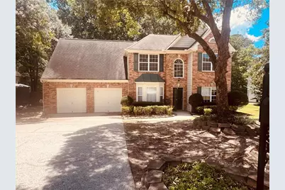 3061 Hallman Circle SW, Marietta, GA 30064 - Photo 1